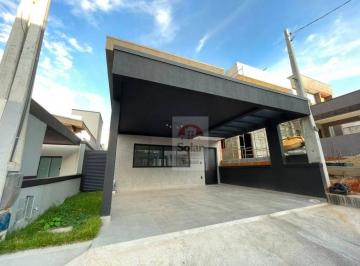 Casa · 161m² · 3 Quartos · 2 Vagas · Casa de Condomínio para venda em Morada Dos Nobres de 161.00m² com 3 Quartos, 1 Suite e 2 Garagens