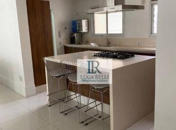 bd219880c03d584b5e431eae2b6387c88e77a2fc · Apartamento com 3 dormitórios para alugar, 212 m² por R$ 21.504,00/mês - Alphaville Industrial - Bar