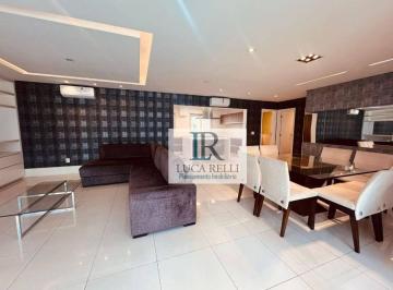 86a9f53b2181a426924dff980c34b346e189632d · Apartamento com 3 dormitórios para alugar, 212 m² por R$ 21.504,00/mês - Alphaville Industrial - Bar