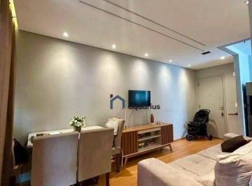 a4a91424ede45d13c9028930adbe22818a21d375 · Apartamento com 2 dormitórios à venda, 45 m² por R$ 365.000,00 - Jardim Sul - São José dos Campos/SP