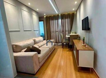 f73c30c47fdd80d0409347c4f1685e35f95191a7 · Apartamento com 2 dormitórios à venda, 45 m² por R$ 365.000 - Jardim Sul - São José dos Campos/SP