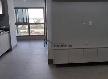 7c39964c58b52d4d0524571ea492919ccb077e6b · Apartamento com 2 dormitórios para alugar, 69 m² por R$ 6.908,53/mês - Royal Park - São José dos Cam