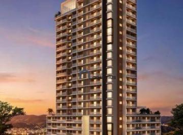 6a78a04bc01efb8802dd77c4d74c766efae0bed4 · Apartamento com 1 dormitório à venda, 30 m² por R$ 360.000 - Jardim Oswaldo Cruz - São José dos Camp