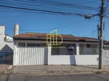 Casa · 250m² · 3 Quartos · 2 Vagas · Casa para venda em Jardim Nova Manchester de 250.00m² com 3 Quartos, 1 Suite e 2 Garagens