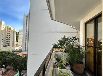 Apartamento · 207m² · 4 Quartos · 2 Vagas · Apartamento para venda em Ingá de 207.00m² com 4 Quartos, 2 Suites e 2 Garagens