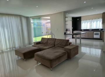 Casa · 218m² · 3 Quartos · 2 Vagas · Casa de Condomínio para venda em Loteamento Residencial Campos Do Conde Ii de 218.00m² com 3 Quartos