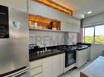 Apartamento · 44m² · 2 Quartos · 1 Vaga · Apartamento para venda em Parque São Camilo de 44.00m² com 2 Quartos e 1 Garagem