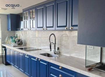 Apartamento · 195m² · 3 Quartos · 6 Vagas · Apartamento para venda em Jardim Botânico de 195.00m² com 3 Quartos, 3 Suites e 6 Garagens