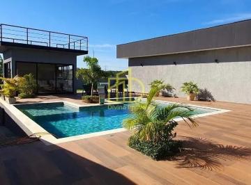 Casa · 366m² · 3 Quartos · 6 Vagas · Casa para venda em Parque Ecoresidencial Fazenda Jequitibá de 366.00m² com 3 Quartos, 3 Suites e 6 G