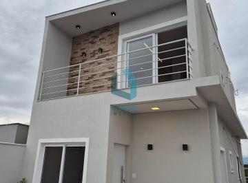 Casa · 135m² · 3 Quartos · 2 Vagas · Casa Duplex à venda no bairro Parque Ipiranga - Resende/RJ