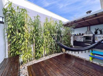 Casa · 105m² · 3 Quartos · 2 Vagas · Casa de Condomínio para venda em Granja Viana de 105.00m² com 3 Quartos, 1 Suite e 2 Garagens