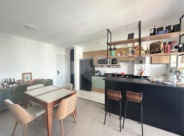 Apartamento · 73m² · 2 Quartos · 2 Vagas · Apartamento para venda em São Caetano Do Sul de 73.00m² com 2 Quartos, 1 Suite e 2 Garagens