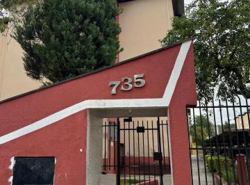 Apartamento · 50m² · 2 Quartos · 1 Vaga · Apartamento para venda em Jardim Marica de 50.00m² com 2 Quartos e 1 Garagem