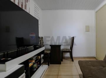 Apartamento · 44m² · 2 Quartos · 1 Vaga · Apartamento para venda em Jardim Aeroporto Iii de 44.00m² com 2 Quartos e 1 Garagem