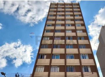 Apartamento · 105m² · 3 Quartos · 1 Vaga · Apartamento para venda em Centro de 105.00m² com 3 Quartos e 1 Garagem