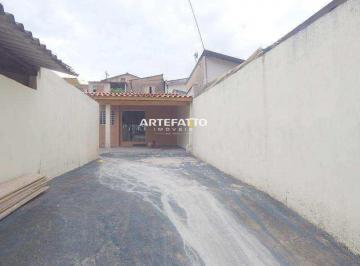 Casa · 130m² · 3 Quartos · 3 Vagas · Casa para venda em Jardim São Luiz Ii de 130.00m² com 3 Quartos e 3 Garagens