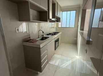Apartamento · 50m² · 2 Quartos · 1 Vaga · Apartamento para venda em Vila Santa Cruz de 50.00m² com 2 Quartos e 1 Garagem
