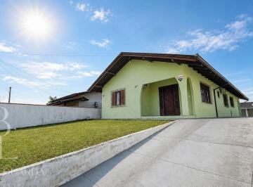 Casa · 232m² · 5 Quartos · 7 Vagas · CASA NO BAIRRO FLORESTA