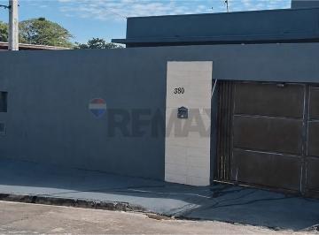 Casa · 62m² · 2 Quartos · 1 Vaga · Casa para venda em Jardim Santa Cruz de 62.00m² com 2 Quartos e 1 Garagem