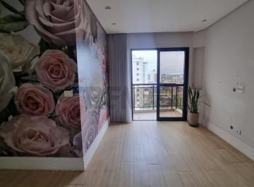Apartamento · 68m² · 2 Quartos · 1 Vaga · Apartamento para venda em Vila Oliveira de 68.00m² com 2 Quartos, 1 Suite e 1 Garagem