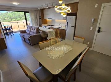 Apartamento · 83m² · 2 Quartos · 2 Vagas · Apartamento para alugar no bairro Praia Brava de Itajaí - Itajaí/SC