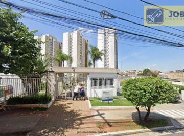 Apartamento · 6868m² · 2 Quartos · 1 Vaga · Apartamento para aluguel - no Vila Ema