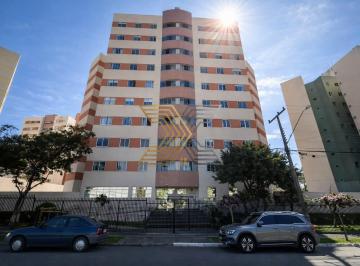 Apartamento de 3 quartos, Curitiba · Apartamento com 3 Quartos e Churrasqueira ao Lado do Palladium – Portão | 80 m²