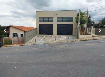 Comercial · 264m² · 4 Vagas · Galpão Salão Comercial no Santo Antônio, Itatiba/SP