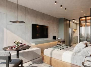 Apartamento · 24m² · 1 Quarto · 1 Vaga · Apartamento ITA.LIVING | LANÇAMENTO EM VILA VELHA – ES