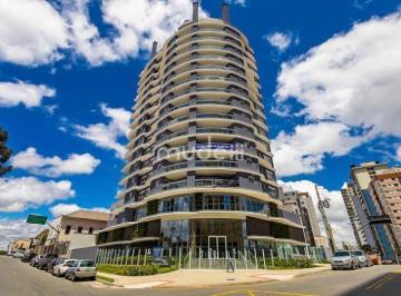 Apartamento · 100m² · 3 Quartos · 2 Vagas · Apartamento à venda no bairro Cristo Rei - Curitiba/PR
