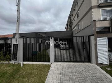 Casa · 96m² · 3 Quartos · 2 Vagas · Casa com 3 Quartos | Afonso Pena | São José dos Pinhais