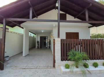 Casa · 116m² · 5 Quartos · 2 Vagas · Casa à venda no bairro Ingleses do Rio Vermelho - Florianópolis/SC