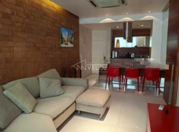 Apartamento · 65m² · 2 Quartos · 1 Vaga · Apartamento : Padrão / Residencial / Leblon