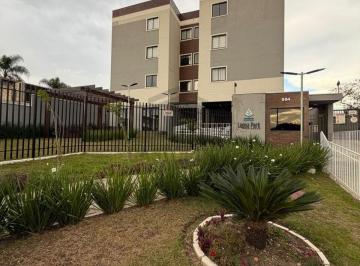 Apartamento · 45m² · 2 Quartos · 1 Vaga · Apartamento em Jardim Busmayer, Campo Largo/PR