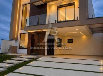 Casa · 230m² · 4 Quartos · 4 Vagas · MOSAICO ESSENCE - Casa em Condomínio em Cézar de Souza, Mogi das Cruzes/SP