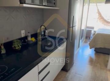 Apartamento · 27m² · 1 Quarto · Facto Paulista - Studio mobiliado de 27m² a venda próximo do Shopping Frei Caneca