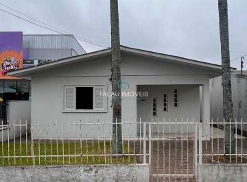 Casa · 113m² · 2 Quartos · Casa pronta para morar na Vila São José