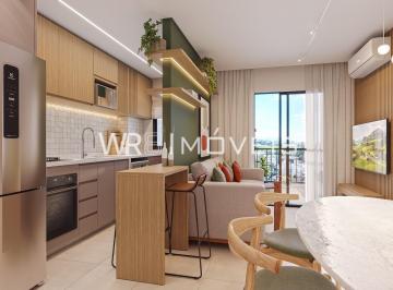 Apartamento · 46m² · 2 Quartos · 1 Vaga · Vega Costa e Silva - Apartamento em Costa e Silva, Joinville/SC