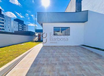 Casa · 130m² · 3 Quartos · 1 Vaga · Casa Nova a Venda em Mairiporã/SP