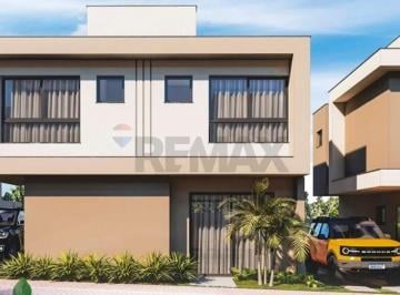 Casa · 120m² · 4 Quartos · 2 Vagas · Casa 4 suites a venda em Abrantes, Parque Jardins