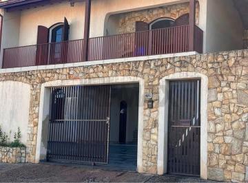 Casa · 191m² · 4 Quartos · Casa à Venda com 4 Quartos jardim Monte Verde – Valinhos