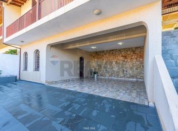 Casa · 191m² · 4 Quartos · Casa à Venda com 4 Quartos jardim Monte Verde – Valinhos