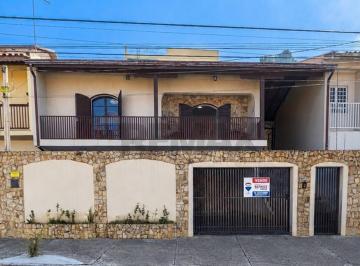 Casa · 191m² · 4 Quartos · Casa à Venda com 4 Quartos jardim Monte Verde – Valinhos