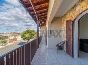 Casa · 191m² · 4 Quartos · Casa à venda com 4 quartos no Jardim Monte Verde Valinhos SP