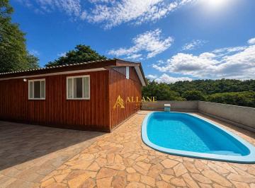 843e975802da443aece25284e1a9b56fb602ee2e · Casa à venda em condomínio fechado Aquarius, com 4 quartos e pisicna