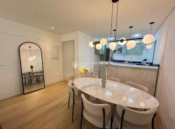 Apartamento · 110m² · 3 Quartos · 2 Vagas · APARTAMENTO - BAIRRO JARDIM - SANTO ANDRÉ