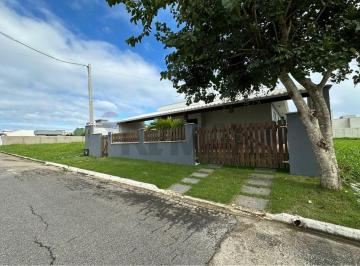 Casa · 180m² · 3 Quartos · 2 Vagas · Casa de alto padrão a Venda no Condomínio Reviver I – São Pedro da Aldeia/RJ