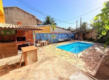 Casa · 150m² · 4 Quartos · Prédio Completo com 4 apartamentos independentes em Monte Alto, Arraial do Cabo/RJ