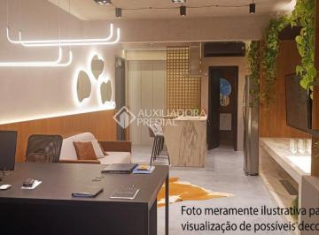 Comercial · 52m² · Sala comercial bairro Petrópolis