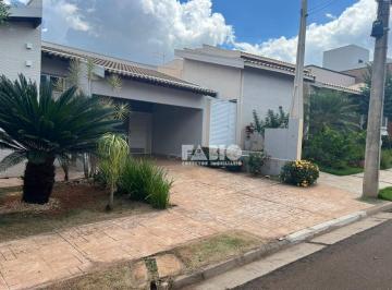 Casa · 199m² · 3 Quartos · 4 Vagas · Casa de Condomínio para venda em Residencial Village Damha Ii de 199.00m² com 3 Quartos, 3 Suites e